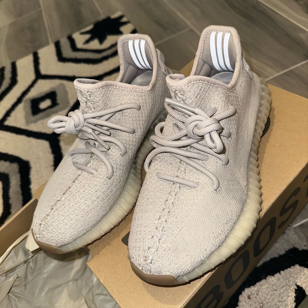 Yeezy boost sesame sz.5